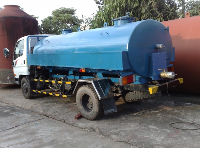 Vận chuyển b&ugrave;n vi sinh quận T&acirc;n B&igrave;nh Tiến Ph&aacute;t